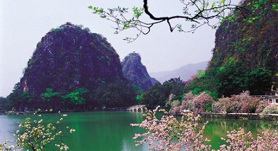 旅游景區(qū)vi設(shè)計(jì)的要素有哪些，旅游景區(qū)vi設(shè)計(jì)找誰好？