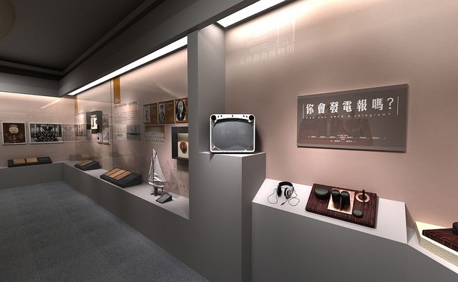 博物館vi設(shè)計(jì)有何作用，哪家企業(yè)的博物館vi設(shè)計(jì)好呢？