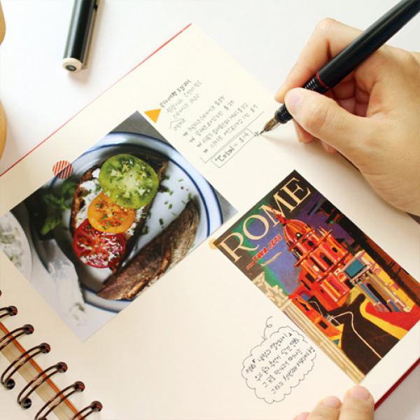 diy紀念冊制作的方法是怎樣的？diy紀念冊設計的注意事項有哪些？