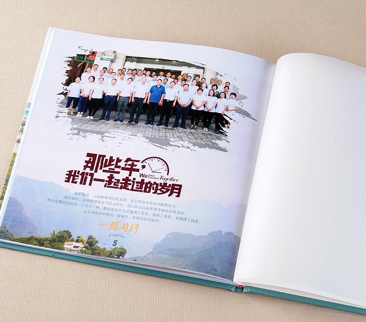 畢業(yè)設(shè)計(jì)紀(jì)念冊(cè)需要注意哪些問題？這些注意事項(xiàng)一定要留意