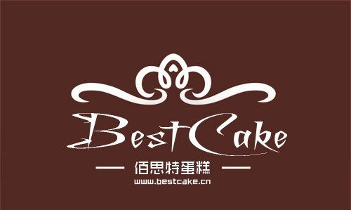 簡約蛋糕店logo設(shè)計怎么做？蛋糕店logo設(shè)計注意事項