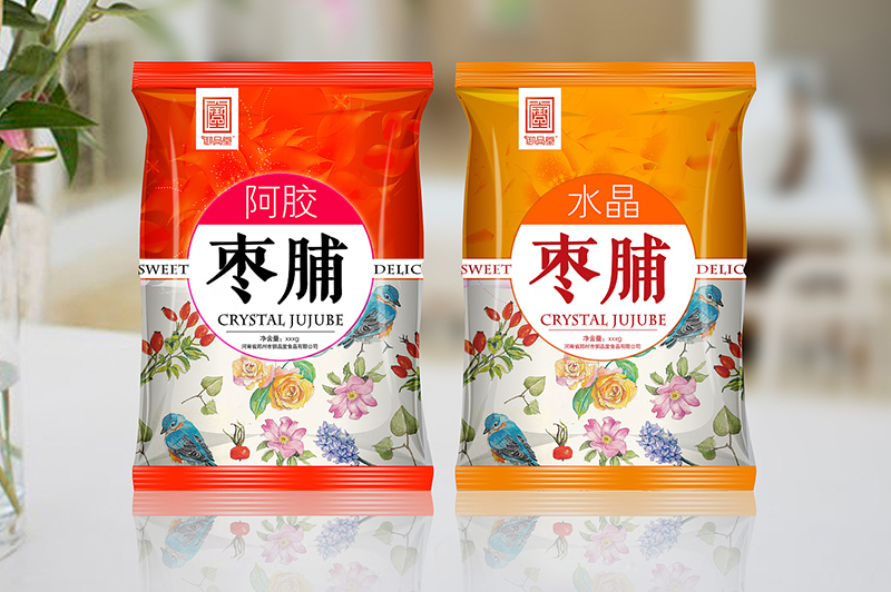 食品包裝設(shè)計對食品起到什么樣的作用？