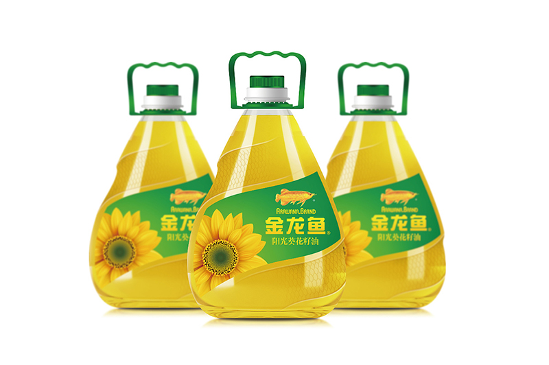食用油包裝設(shè)計(jì)有哪些設(shè)計(jì)技巧？
