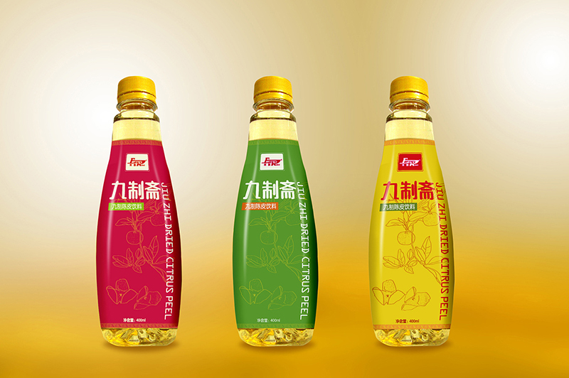 飲料包裝設(shè)計應(yīng)該怎么設(shè)計才能更好？