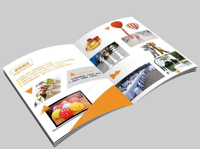 做畫(huà)冊(cè)一般多少錢(qián)？企業(yè)宣傳冊(cè)有哪些作用呢？