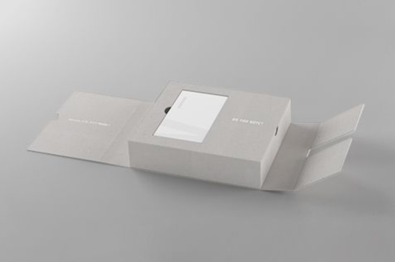 電子數(shù)碼產品包裝設計應考慮哪些因素？