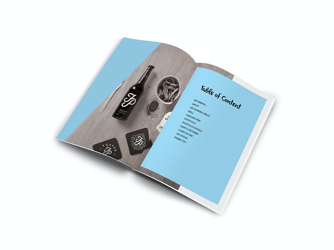 公司宣傳畫冊設(shè)計哪家好？宣傳畫冊設(shè)計需要注意什么？