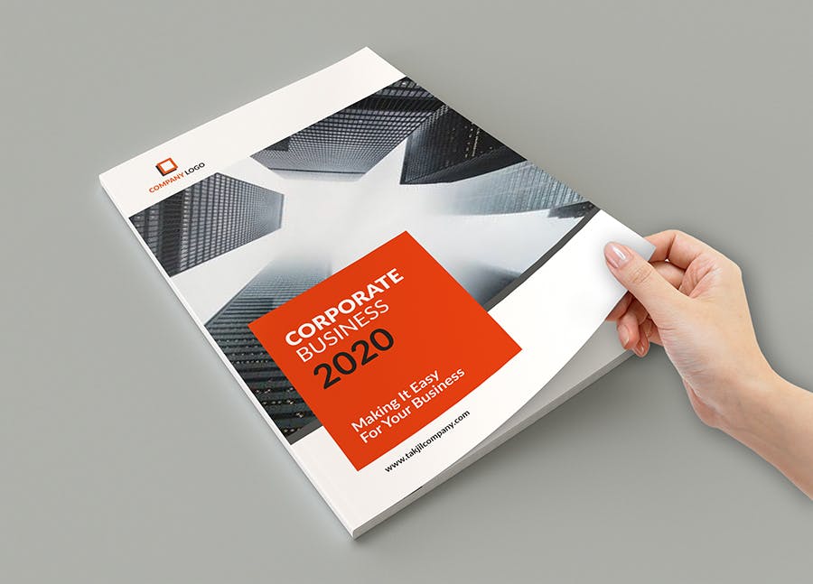 企業(yè)畫冊設計的費用是多少？怎么做企業(yè)畫冊設計？