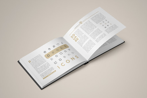 珠寶畫冊設(shè)計哪家好？珠寶宣傳畫冊注意哪些要點？