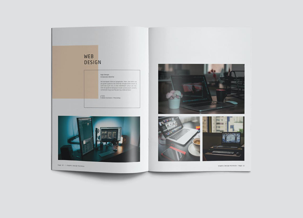 設(shè)計企業(yè)宣傳冊多少錢？企業(yè)宣傳冊為什么這么貴？
