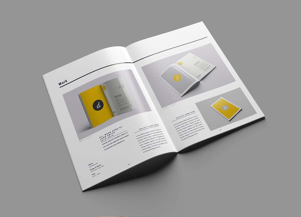 宣傳冊設(shè)計費用是多少？宣傳冊設(shè)計需要具備什么內(nèi)容？