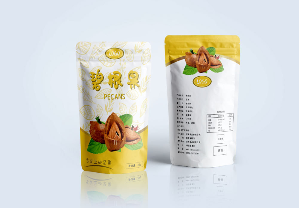 食品包裝袋設(shè)計(jì)具體規(guī)范有哪些？怎樣設(shè)計(jì)比較好