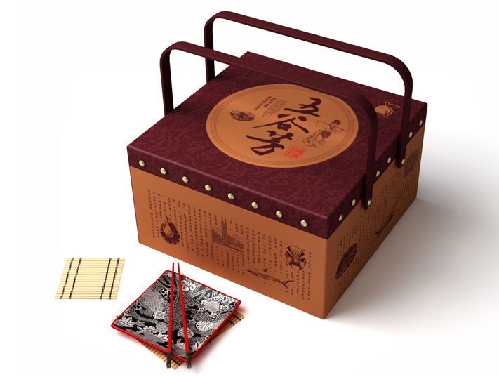 禮品包裝設(shè)計要點是什么？注意事項有哪些