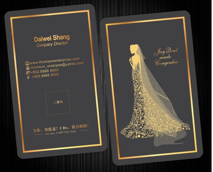 化妝師名片設(shè)計(jì)方法是什么？應(yīng)該怎么設(shè)計(jì)