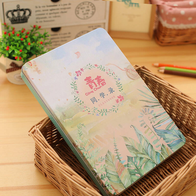校友錄設(shè)計(jì)方法是什么？同學(xué)聚會(huì)紀(jì)念冊(cè)設(shè)計(jì)包含哪些內(nèi)容