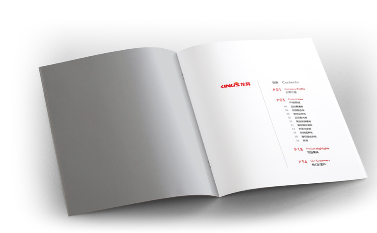 專業(yè)做畫冊設(shè)計(jì)公司
