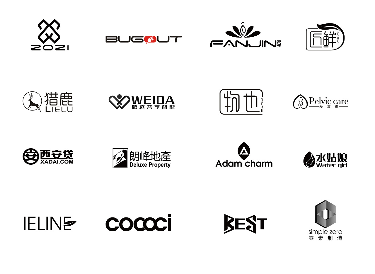 logo設(shè)計(jì)的方法有哪些？logo設(shè)計(jì)有哪些要點(diǎn)？