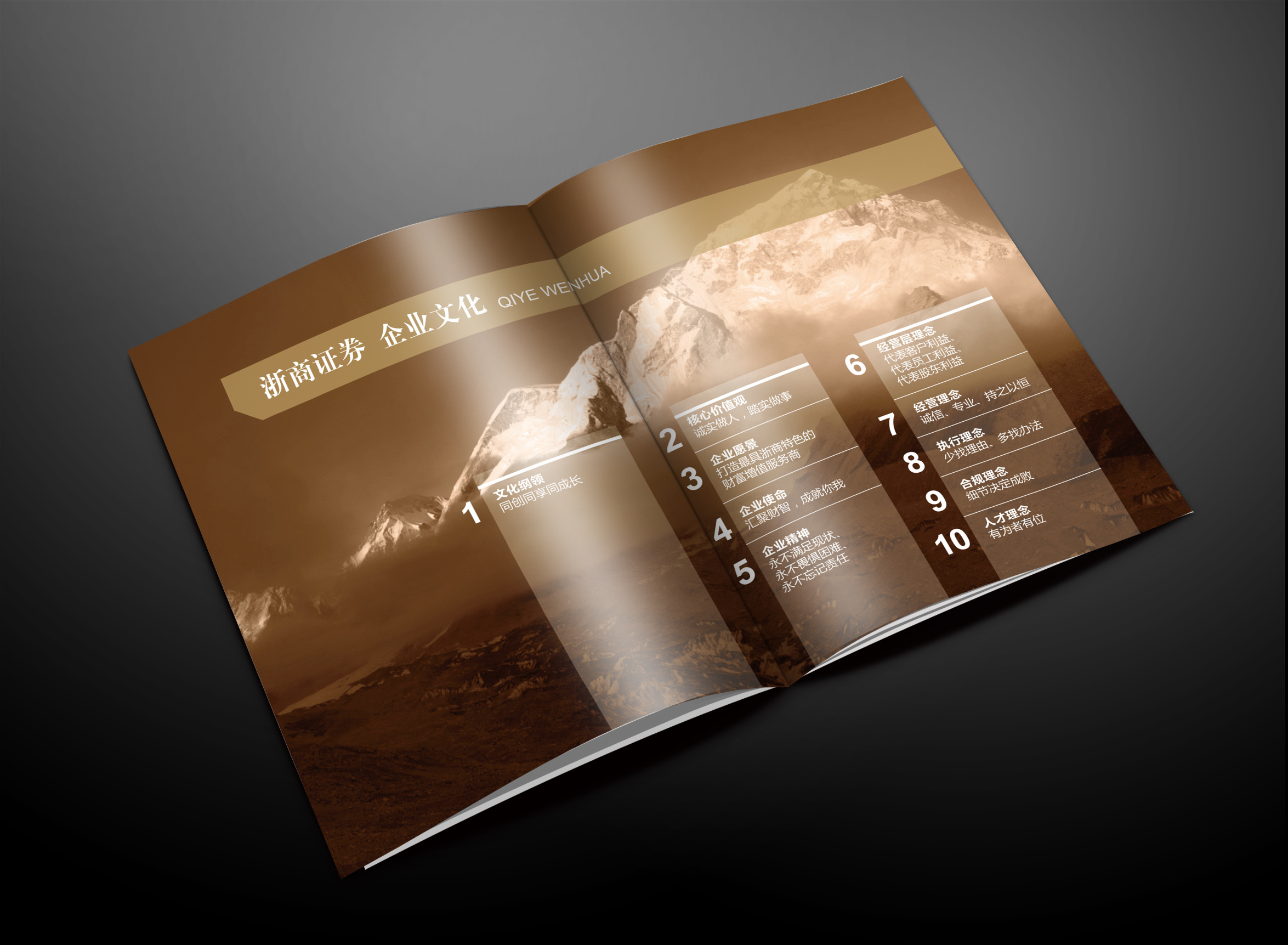 畫冊設(shè)計網(wǎng)站有哪些？畫冊的價值有哪些？
