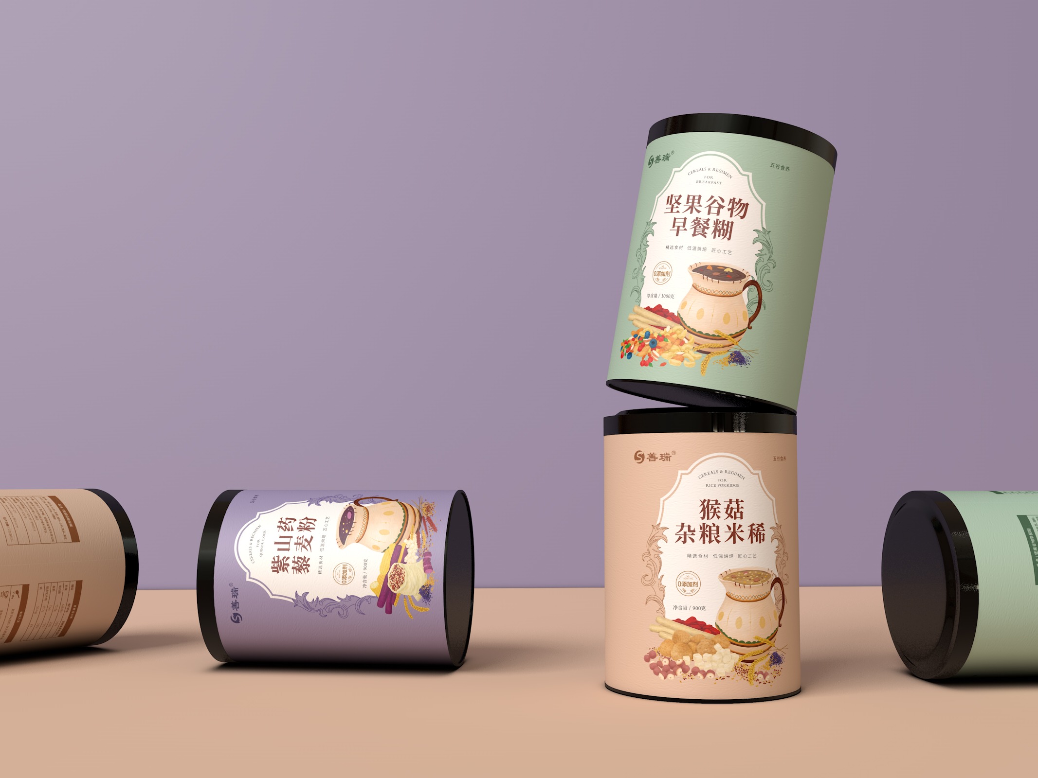 產(chǎn)品包裝設(shè)計工資一般多少？包裝設(shè)計的前景怎么樣？