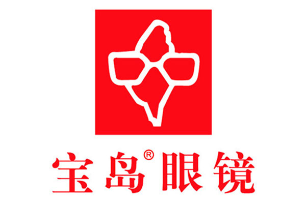 寶島眼鏡店logo設計有什么含義？哪個公司logo設計的好？