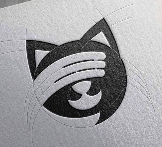 好看簡潔的logo是怎么設計的？如何設計logo更受歡迎？