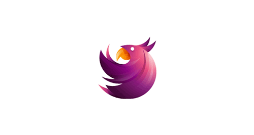 動物LOGO設計有那些？類似動物形狀的logo設計有哪些參考案例欣賞？
