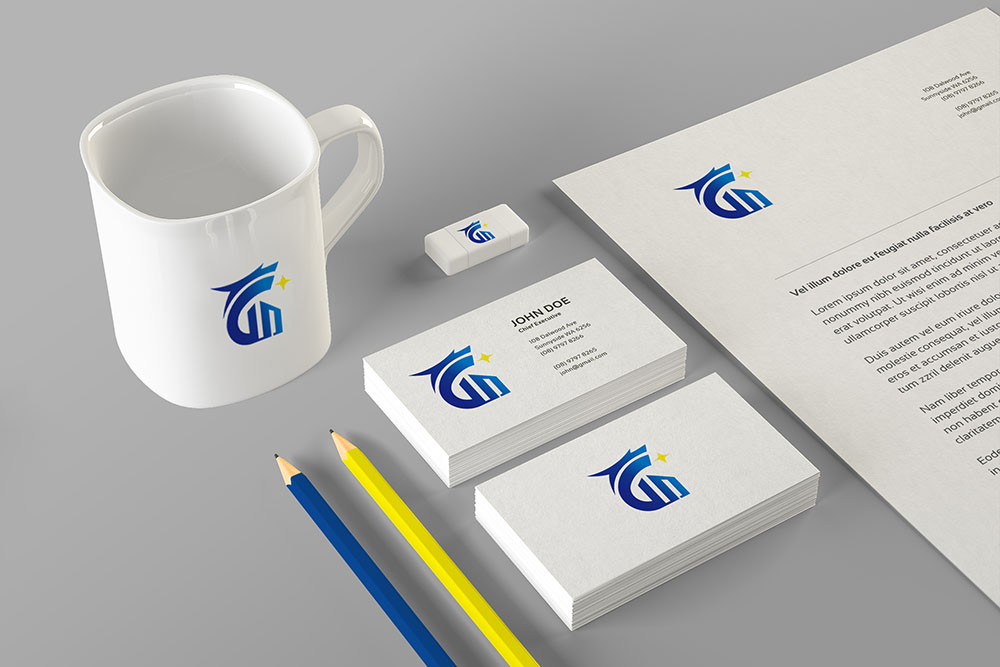 企業(yè)logo品牌設計，企業(yè)logo品牌設計公司
