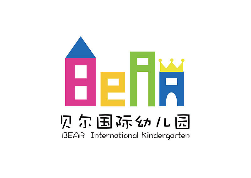 幼兒園logo設(shè)計(jì)如何定位？幼兒園logo設(shè)計(jì)注意事項(xiàng)