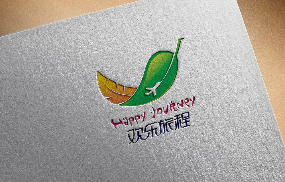 旅游LOGO設(shè)計(jì)應(yīng)該注意什么？