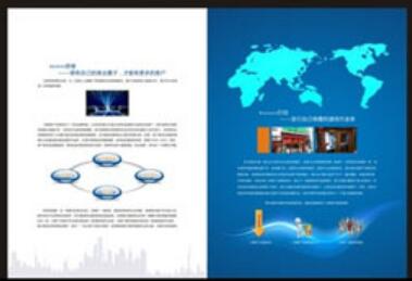畫冊(cè)的作用有哪些？it畫冊(cè)設(shè)計(jì)有哪些原則？