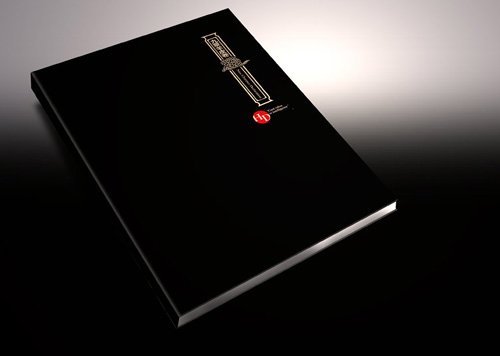 做畫冊設(shè)計費是多少？合理的畫冊設(shè)計價格你知道嗎