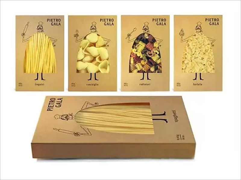 食品包裝設(shè)計(jì)都需要考慮哪些方面？有哪些重點(diǎn)？