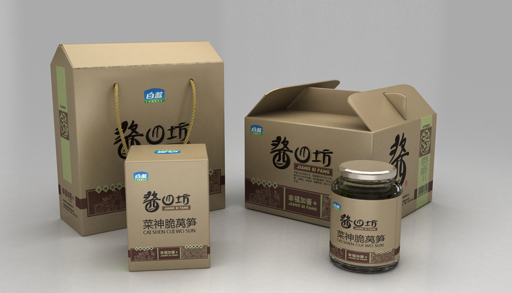 失敗的包裝設(shè)計有哪些問題存在？