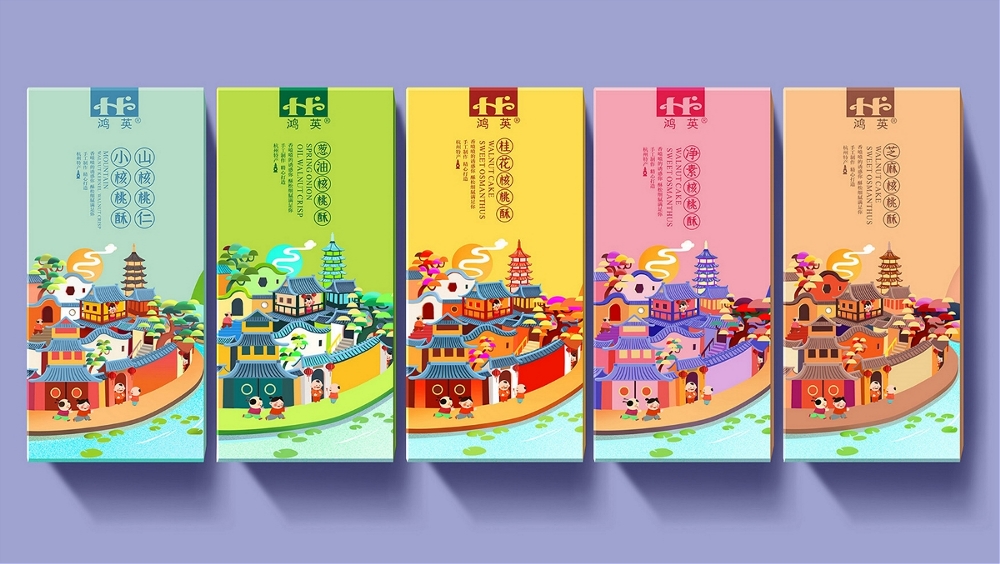 包裝設(shè)計需要哪些步驟？如何提高商品包裝的魅力？