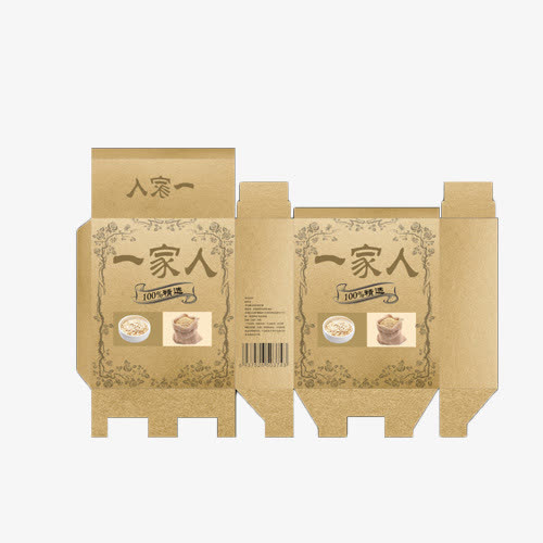 日用品包裝設計有哪些分類？日用品包裝設計的特點是什么？