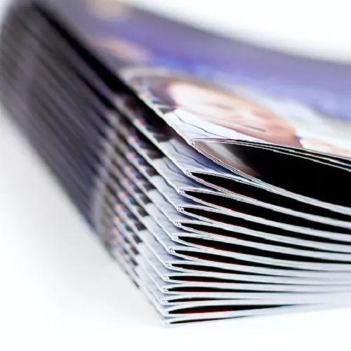 企業(yè)宣傳冊是什么？制作公司宣傳冊有哪些要點？