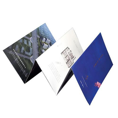 企業(yè)宣傳冊怎么制作？企業(yè)宣傳冊設計難點在哪兒？