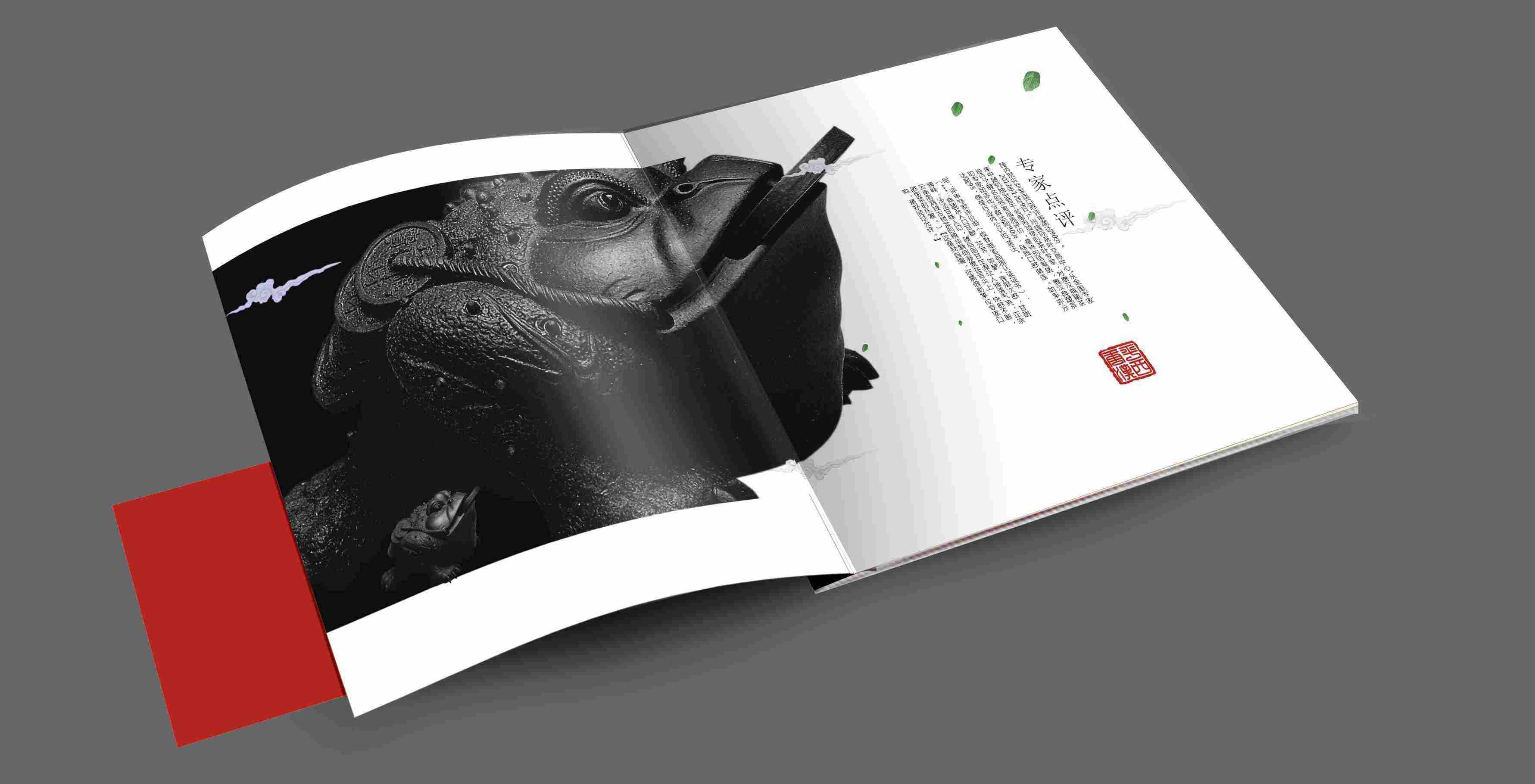 為什么畫冊印刷時(shí)會(huì)出現(xiàn)問題?