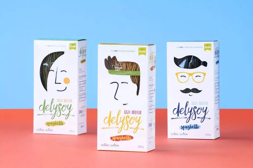 食品包裝設(shè)計如何才能吸引消費者？