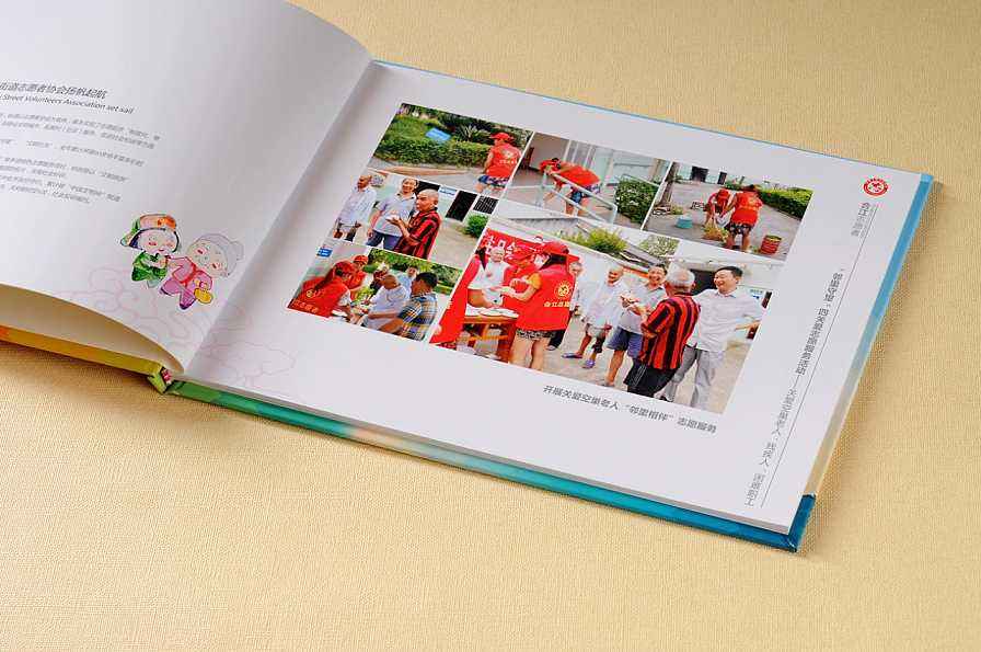 一本紀(jì)念冊大概要多少錢？