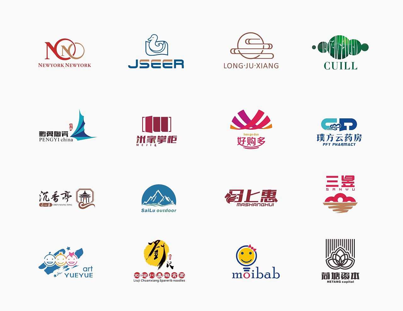 logo設(shè)計(jì)的含義是什么？