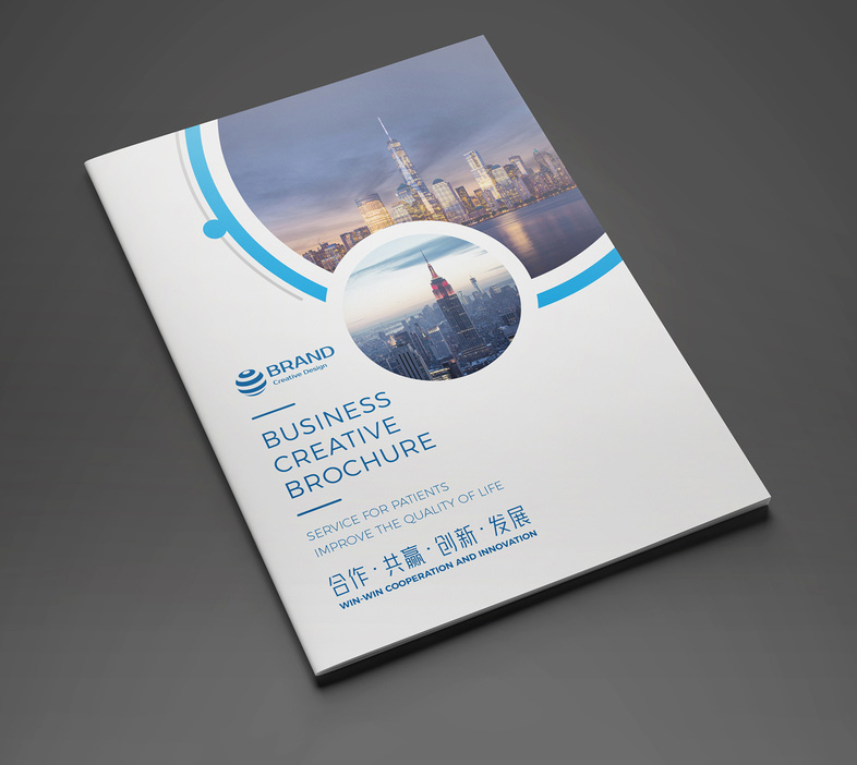 好看的畫冊設(shè)計一定是成功的畫冊設(shè)計嗎？