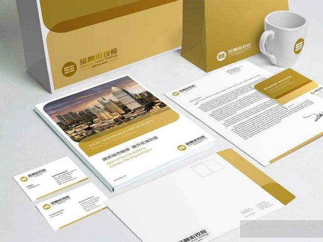 濟(jì)南VI設(shè)計(jì)具有哪些特性？