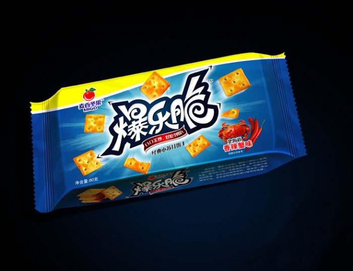 食品包裝設計應該如何設計？
