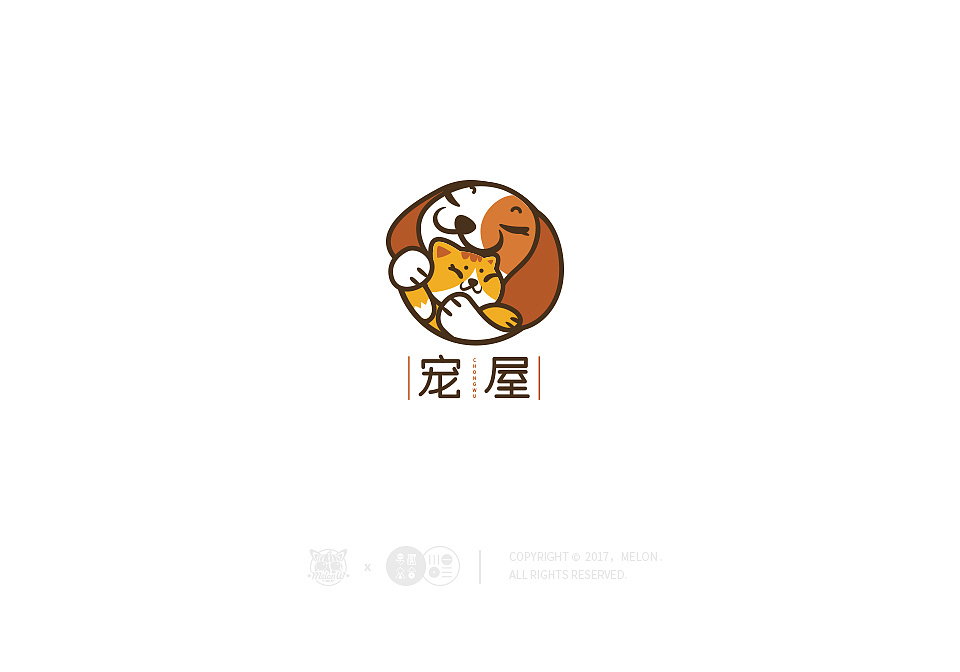 logo設(shè)計(jì)師怎么樣設(shè)計(jì)LOGO？