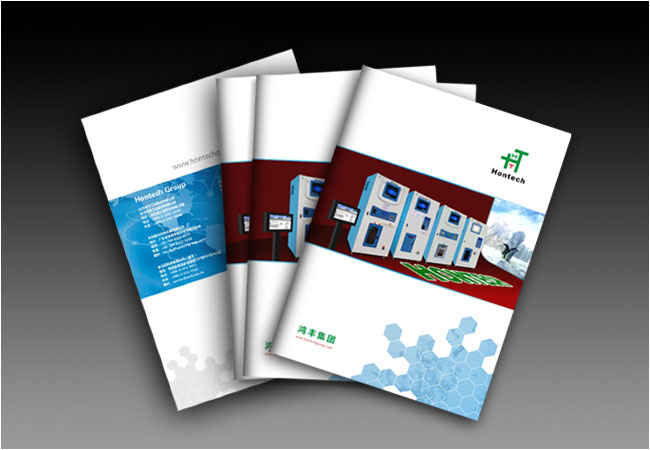 一本成功的畫冊的樣式應(yīng)該如何布局？