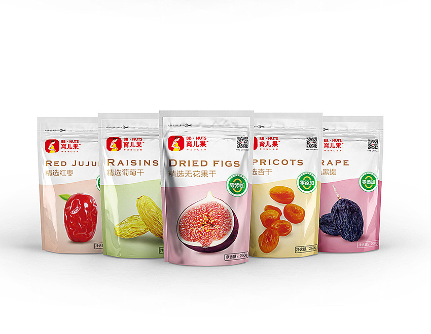 食品包裝設(shè)計對企業(yè)有什么幫助？