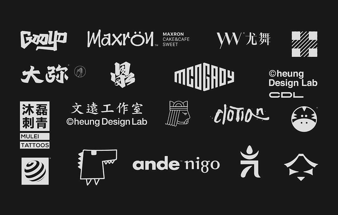 設(shè)計(jì)公司在設(shè)計(jì)logo時(shí)有哪些需要注意？