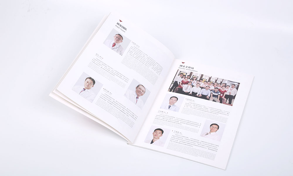 創(chuàng)意畫冊輸出怎么樣？
