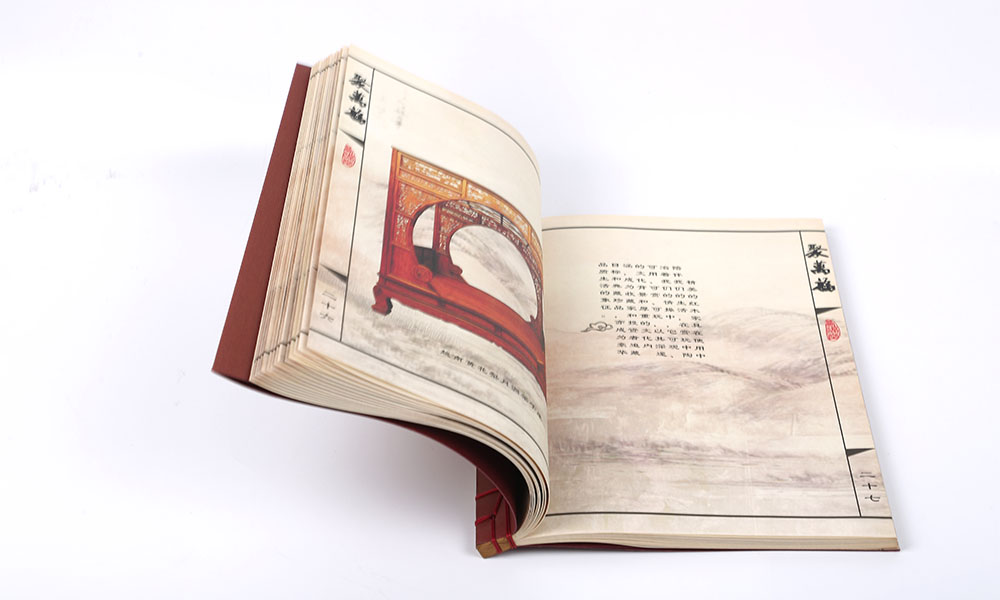 學畫冊制作哪家好？